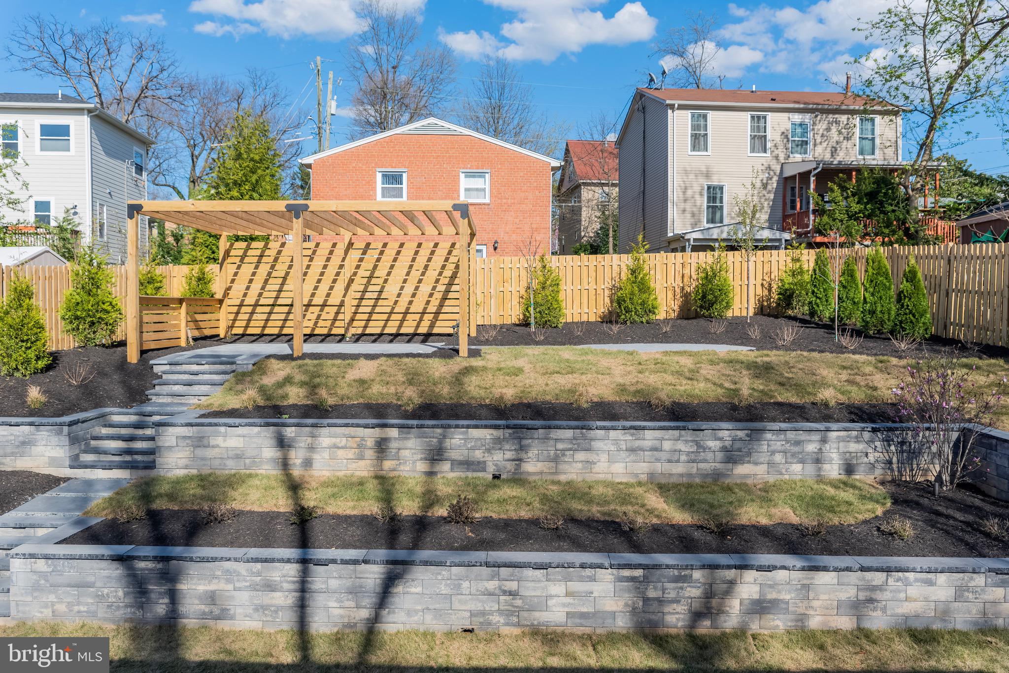 GARDEN CITY - Residential