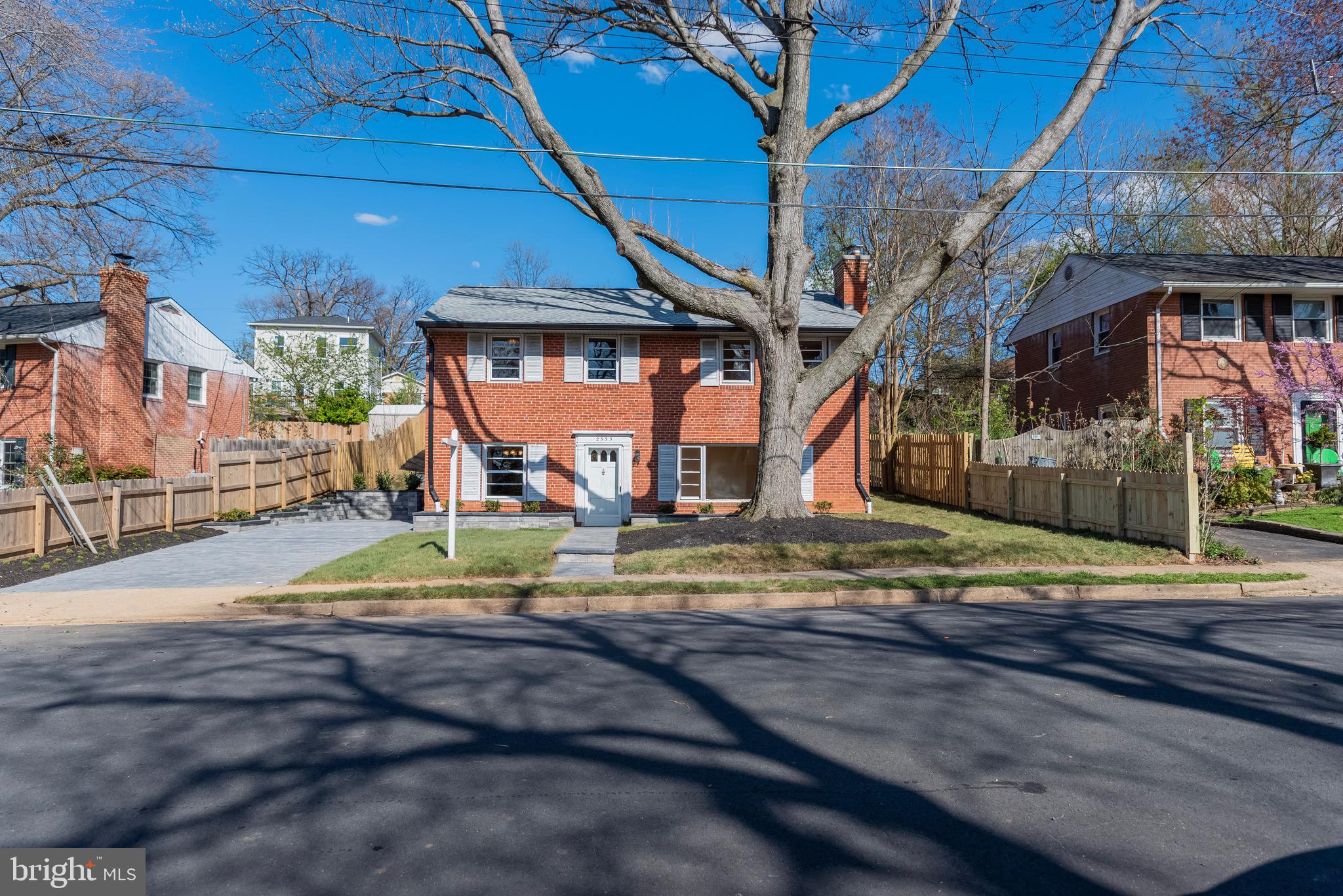 GARDEN CITY - Residential