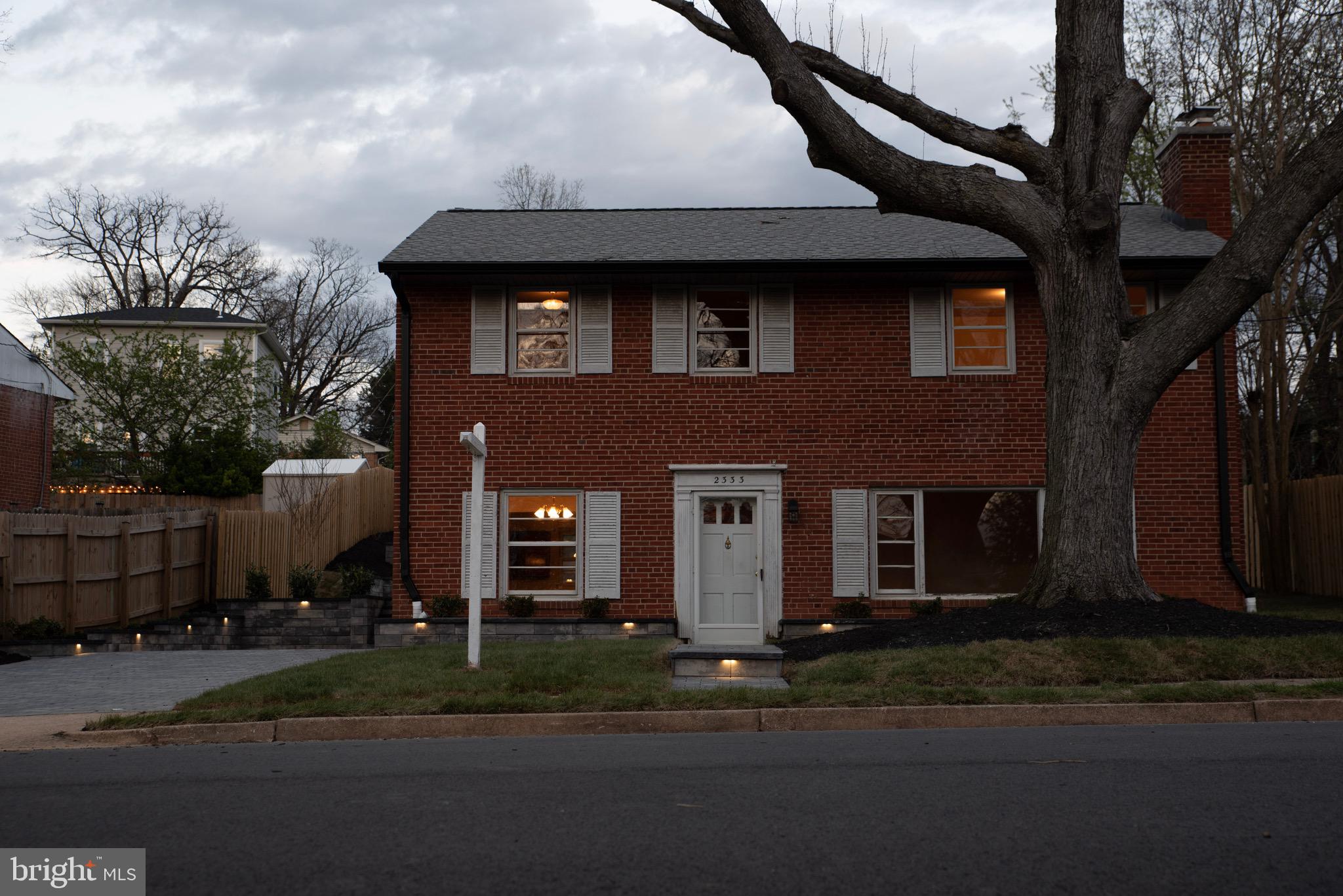 GARDEN CITY - Residential