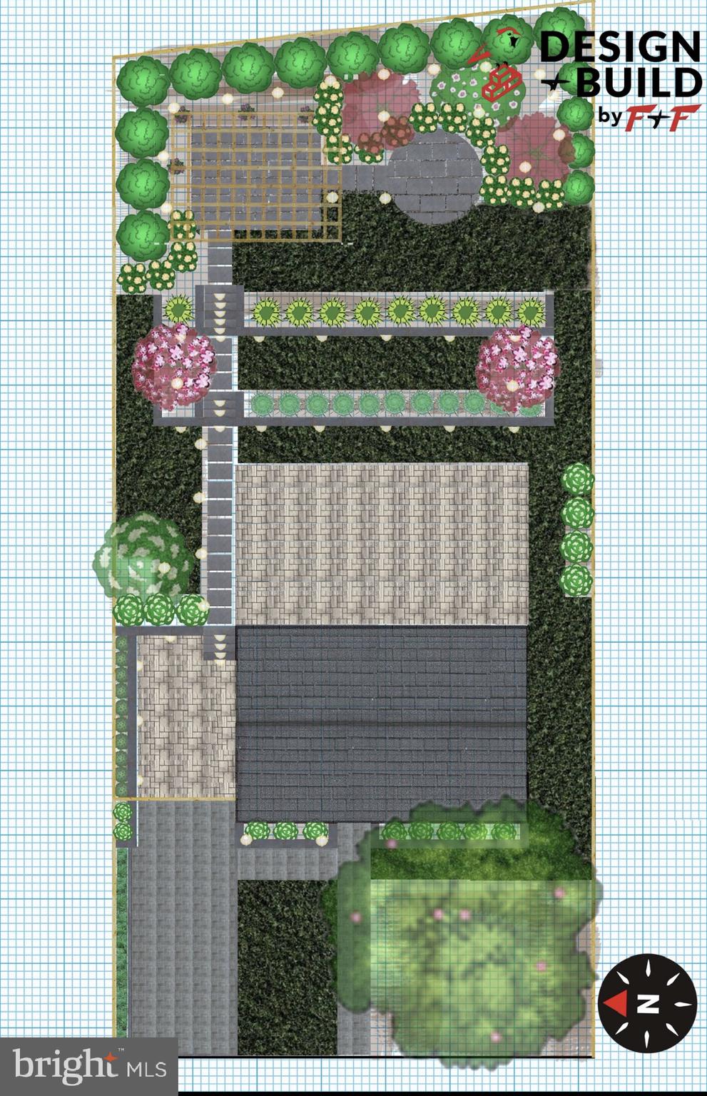 GARDEN CITY - Residential