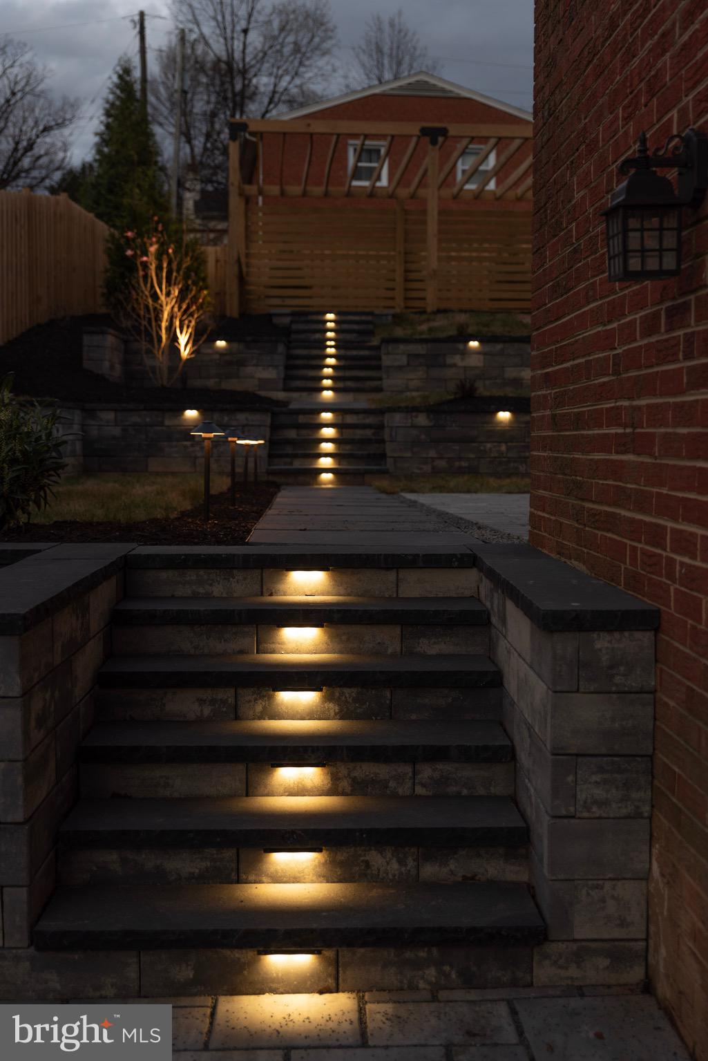 GARDEN CITY - Residential