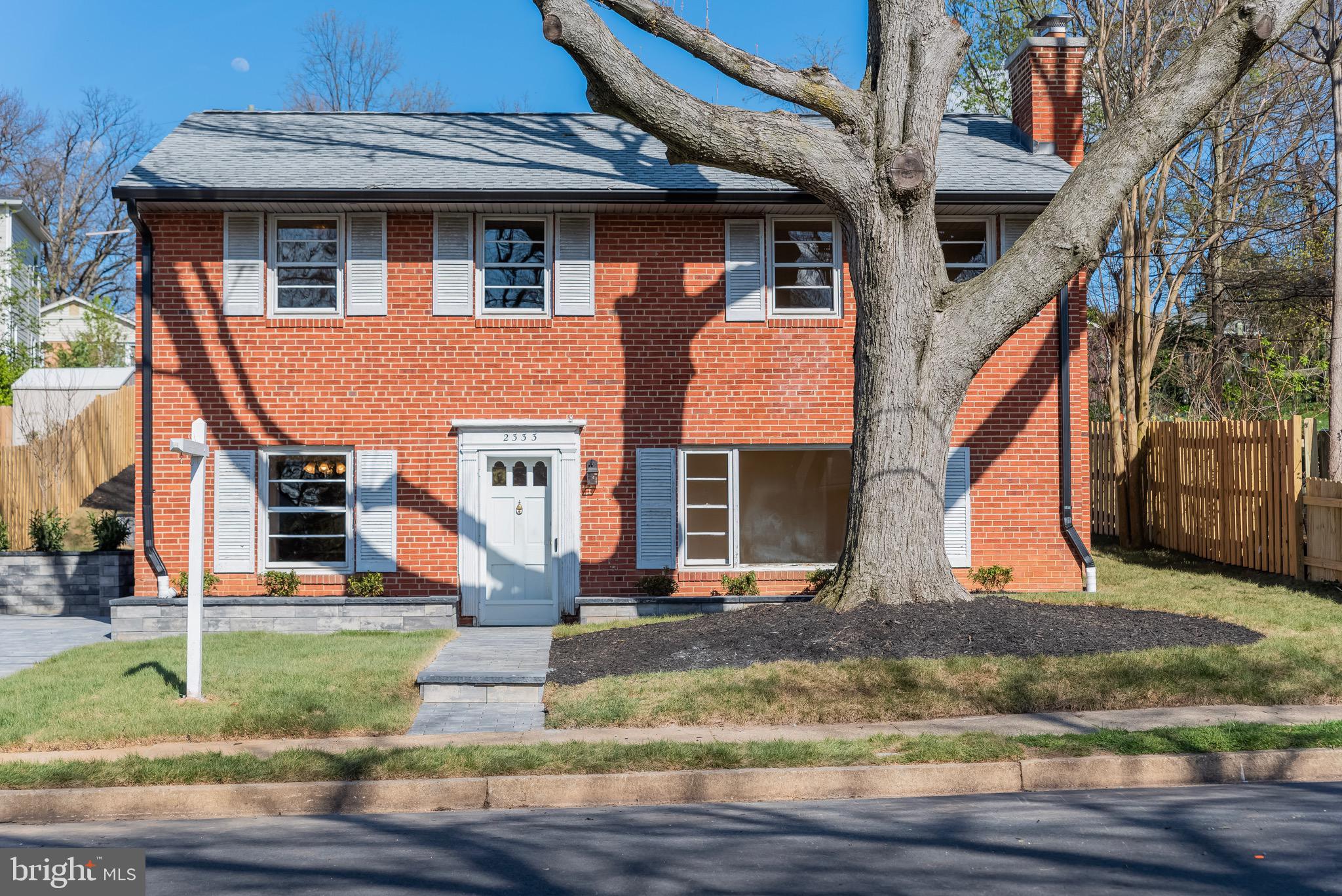 GARDEN CITY - Residential