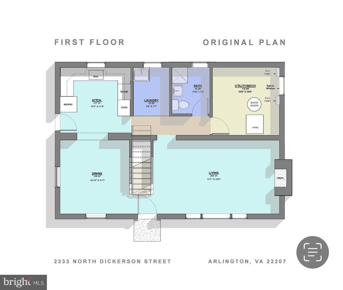 GARDEN CITY - Residential
