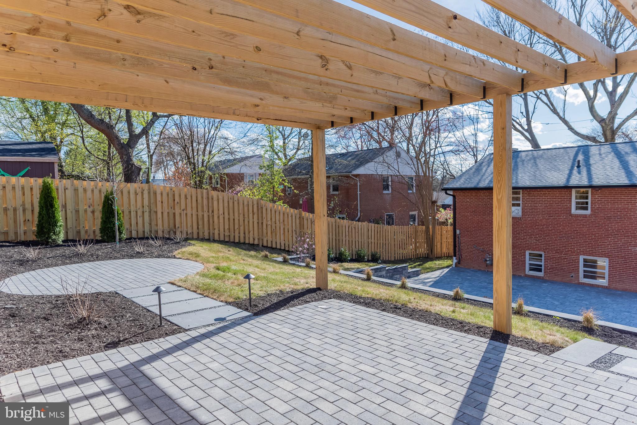 GARDEN CITY - Residential