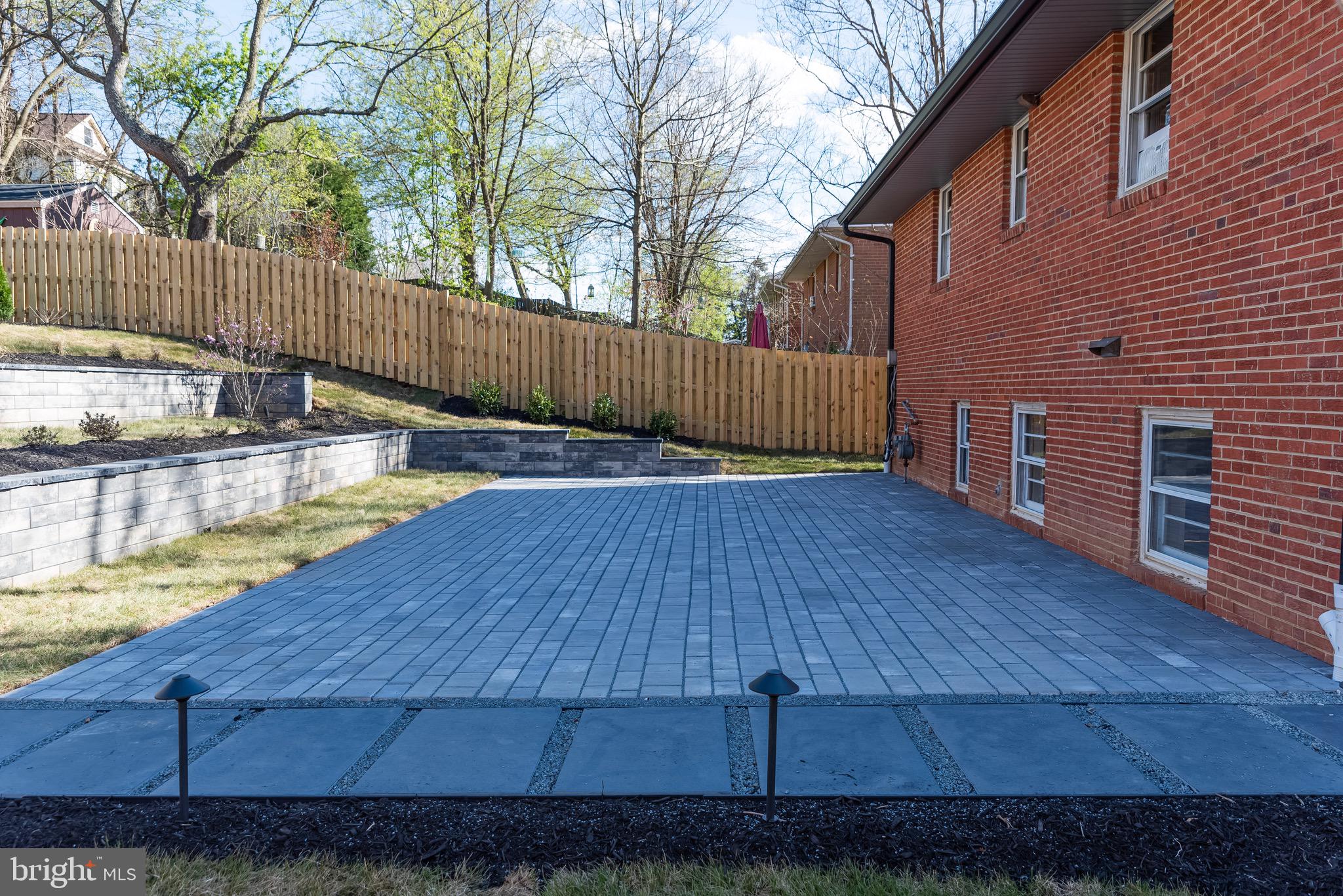 GARDEN CITY - Residential