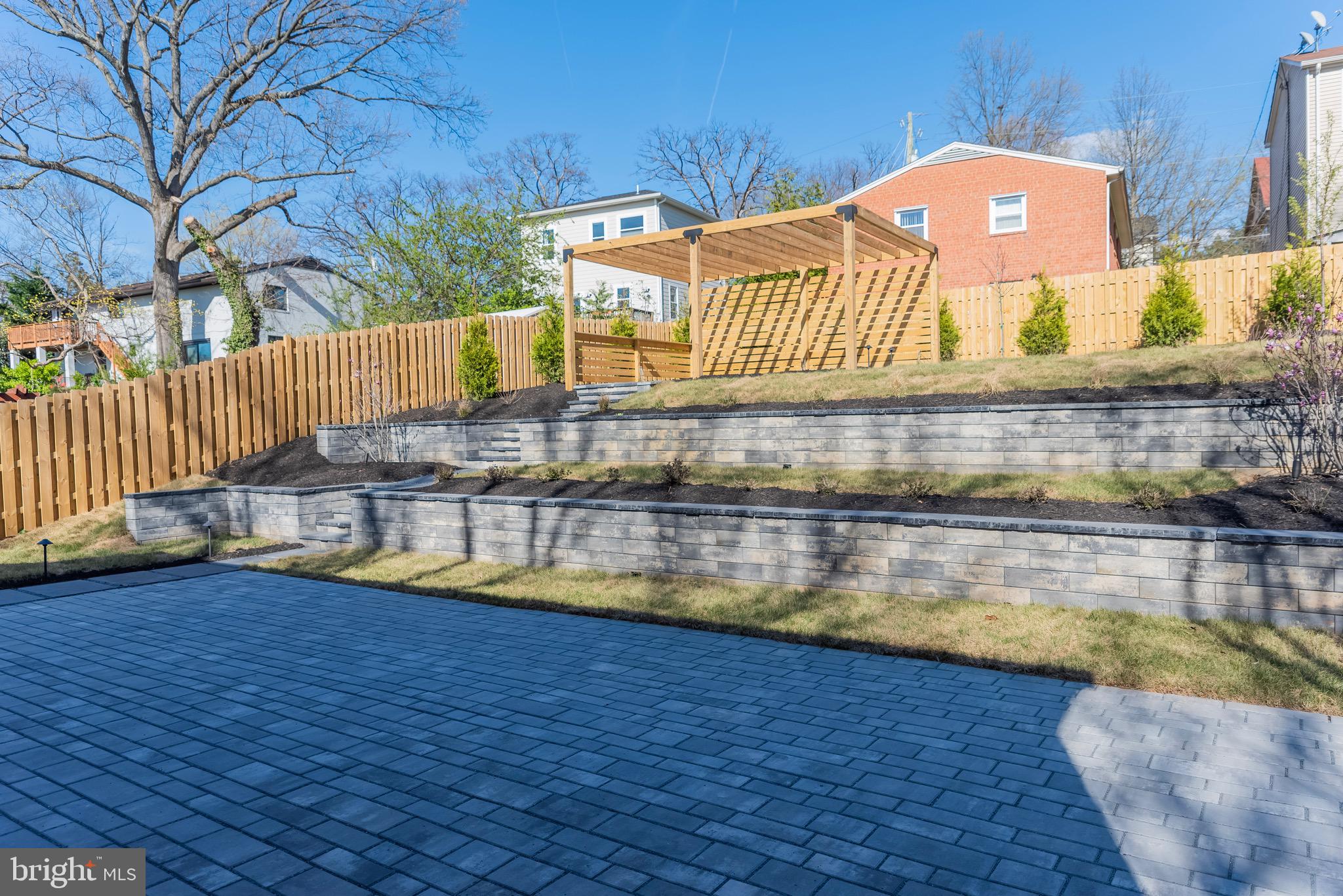 GARDEN CITY - Residential