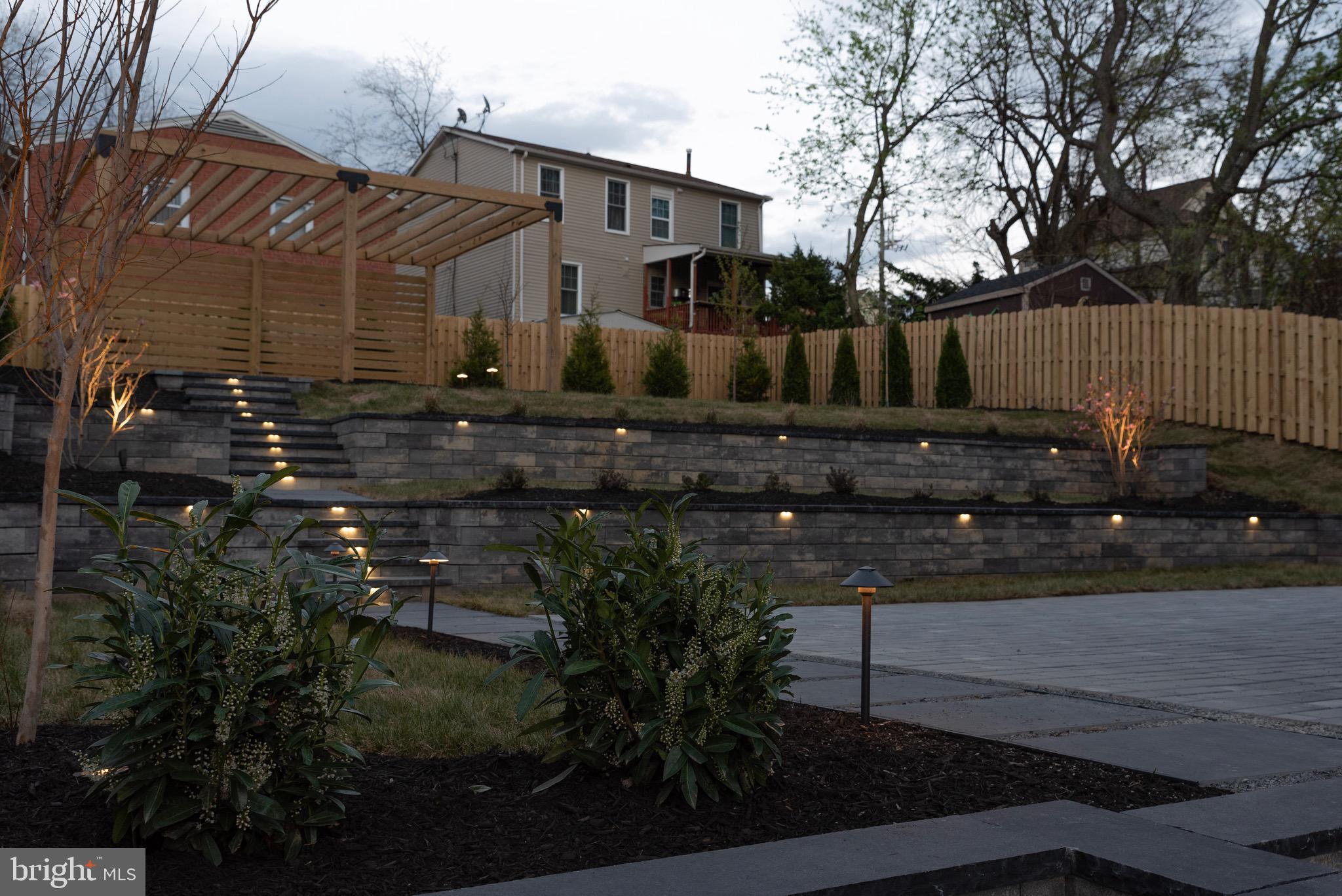 GARDEN CITY - Residential