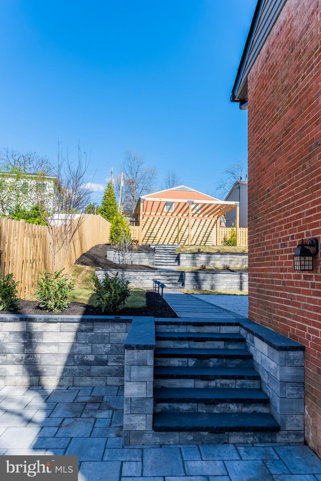 GARDEN CITY - Residential