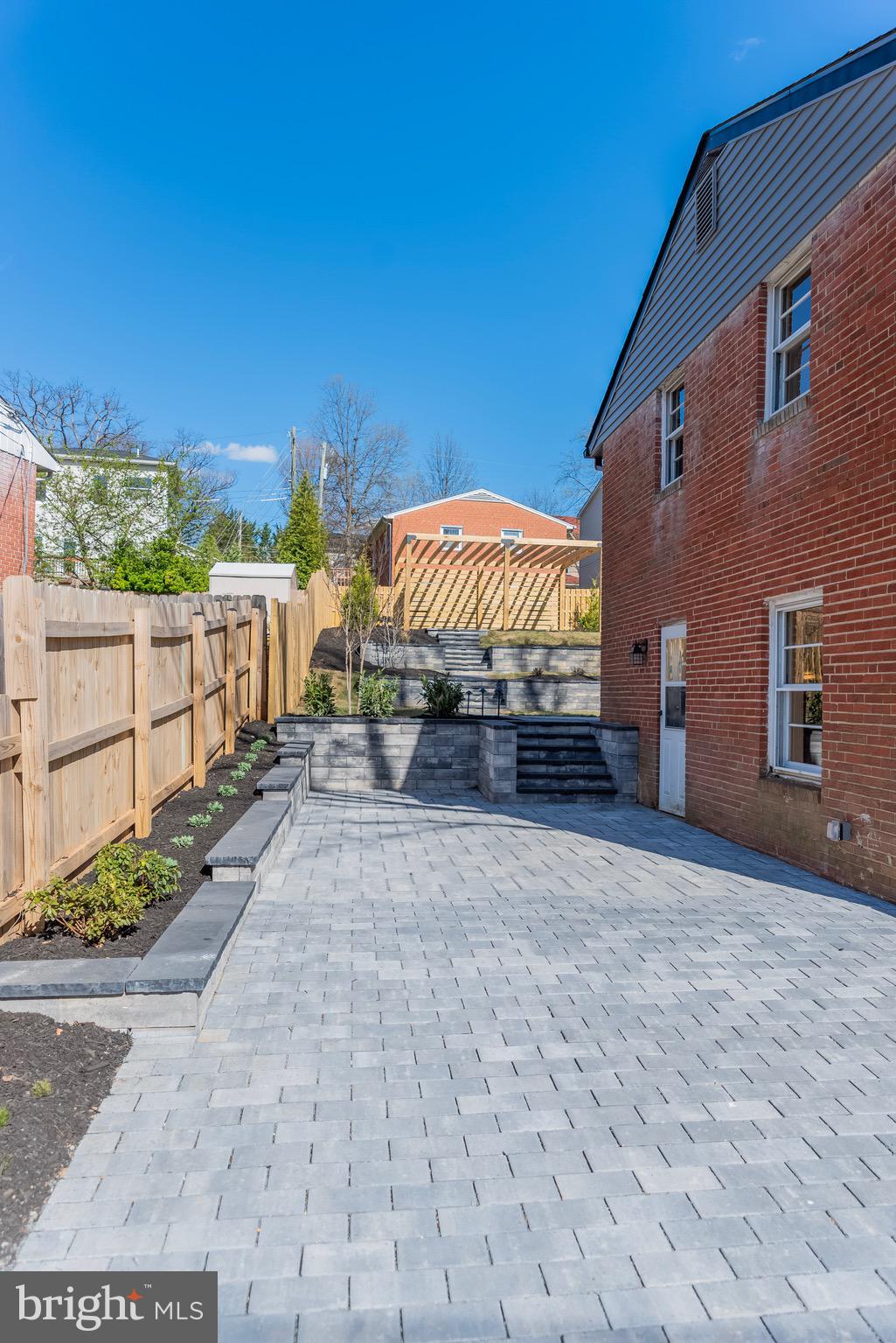 GARDEN CITY - Residential