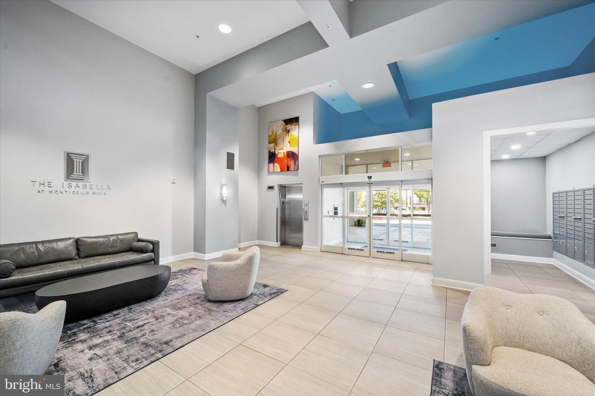 ISABELLA AT MONTICELLO MEWS - Residential