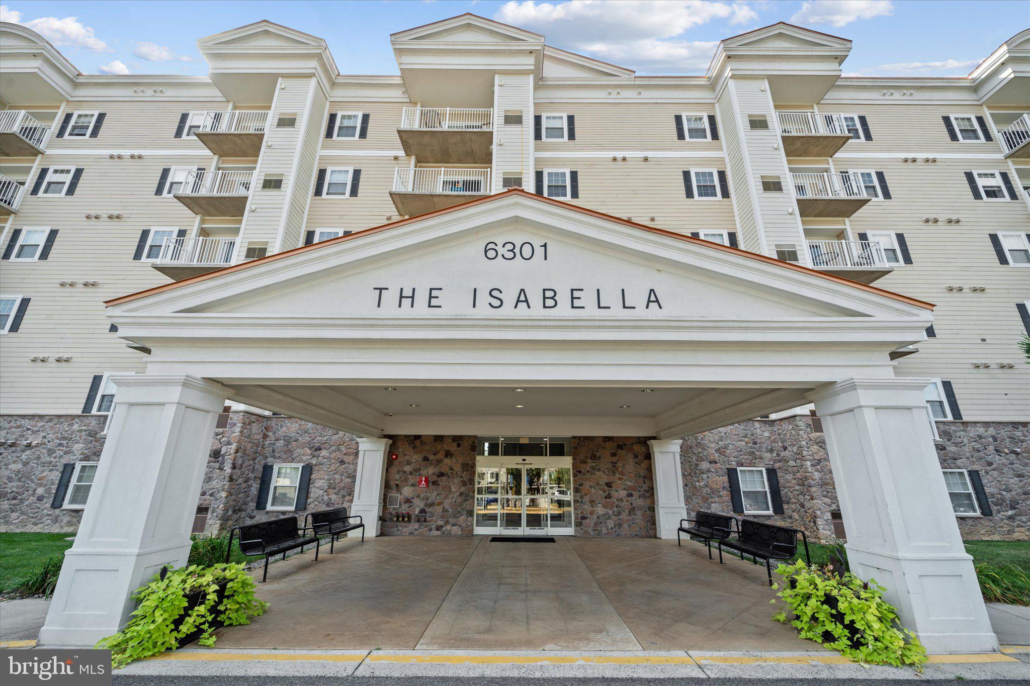 6301 EDSALL ROAD 301