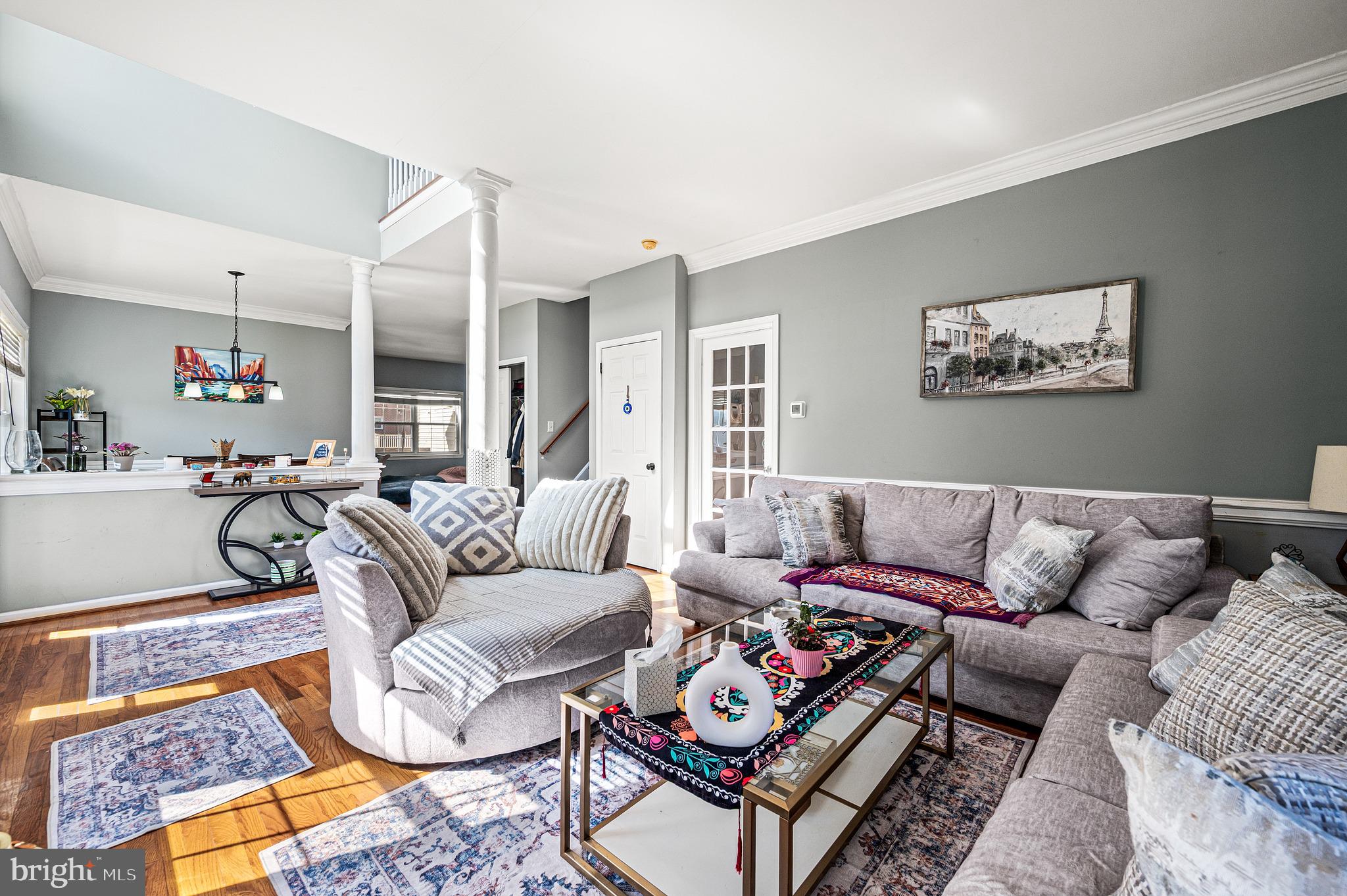 302 GALWAY DRIVE