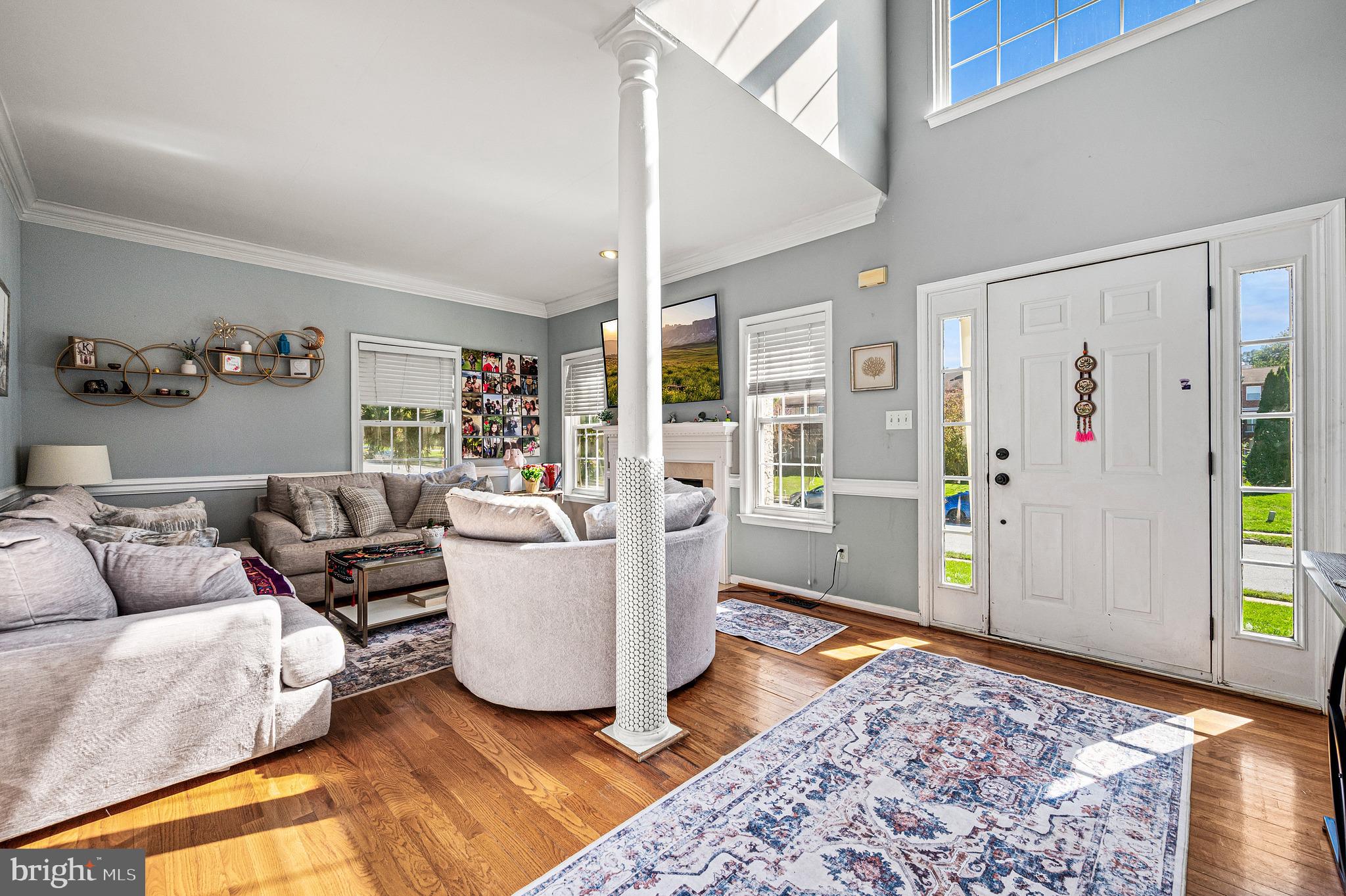 302 GALWAY DRIVE