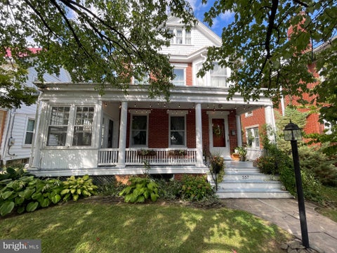 Homes For Sale - 557 Nelson Street<br/> Franklin County, CHAMBERSBURG, PA 17201