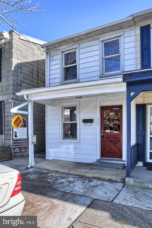 NONE AVAILABLE - Residential