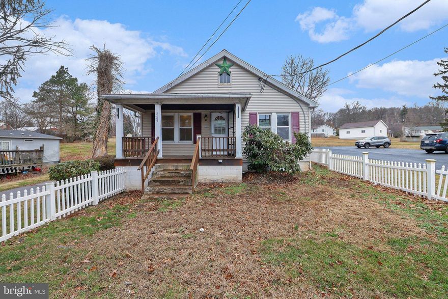 Welcome to this move-in ready 3-bedroom, 1-bath home located in the heart of Duncannon. Featuring all new flooring and brand-new kitchen, this home offers a fresh, clean feel throughout. A new roof installed in 2025 along with a new heat pump  provides peace of mind for years to come.

The detached garage adds valuable storage and parking, while the functional layout makes everyday living easy and comfortable. Whether you’re a first-time buyer, downsizing, or looking for a low-maintenance home, this property checks all the boxes.

Conveniently situated near local shops, dining, and major routes, this is a great opportunity to own a turnkey home in a central location. Schedule your private showing today and make this Duncannon gem yours!