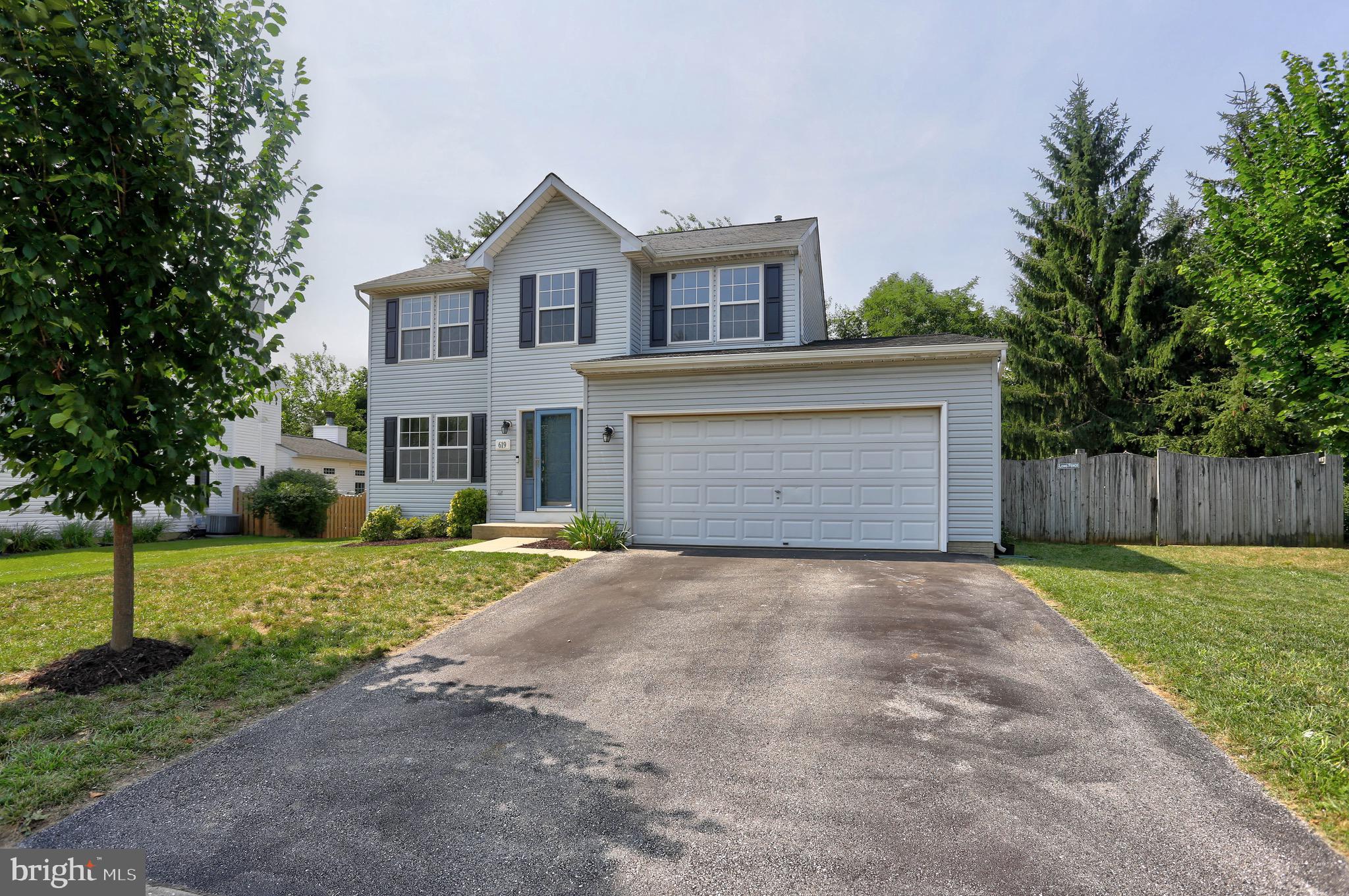 619 CINNAMON TREE COURT