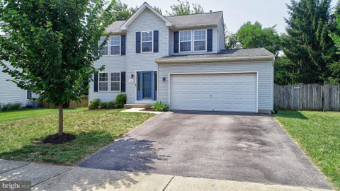 Homes For Sale - 619 Cinnamon Tree Court<br/> Baltimore County, CATONSVILLE, MD 21228