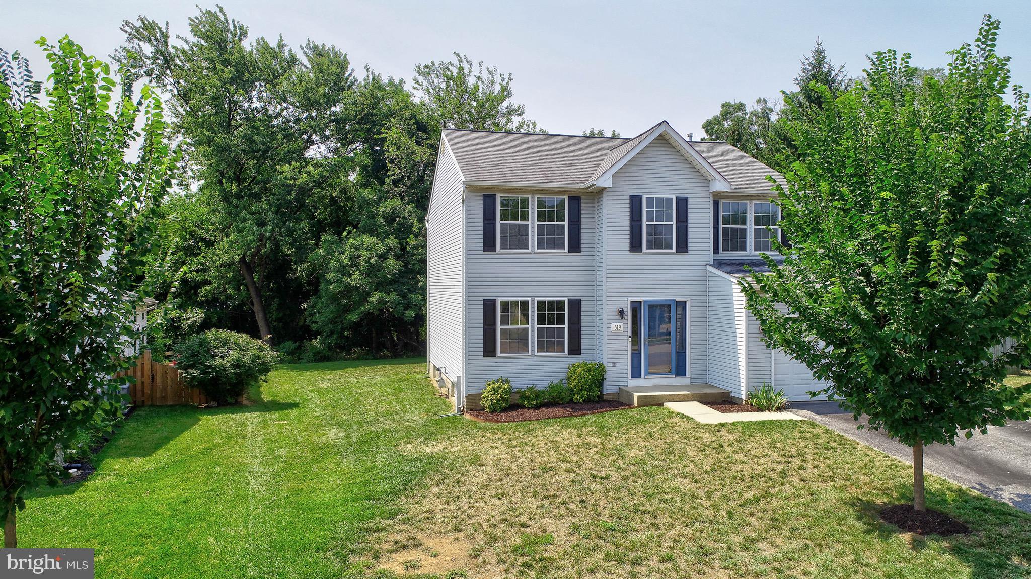619 CINNAMON TREE COURT