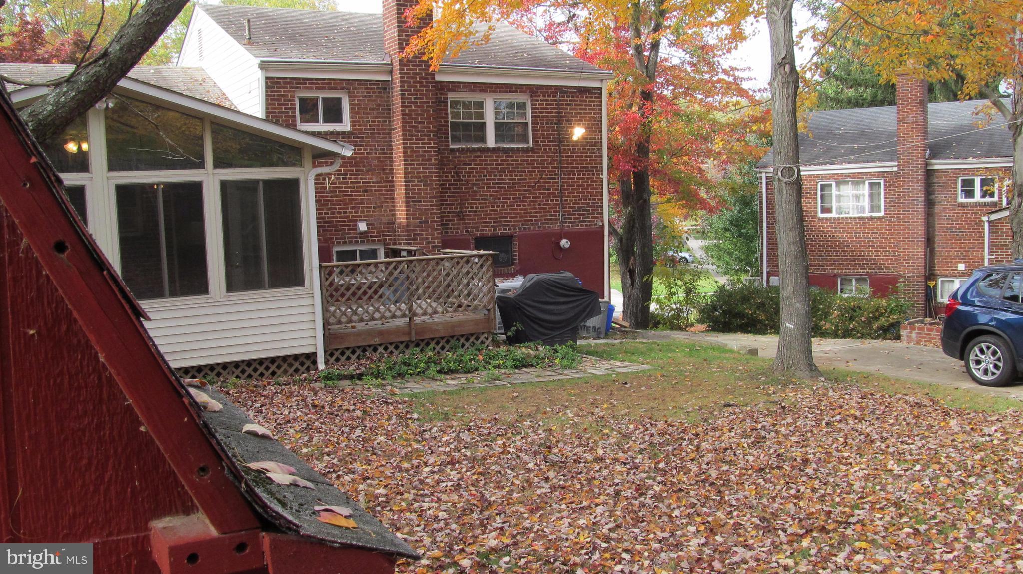 FRANKLIN PARK - Residential Lease