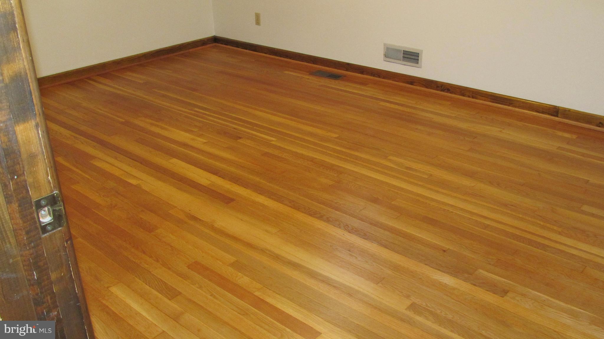 FRANKLIN PARK - Residential Lease