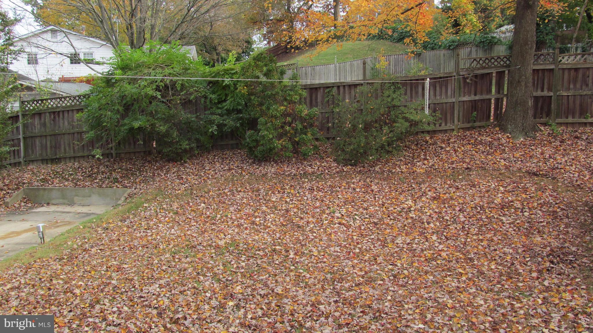 FRANKLIN PARK - Residential Lease