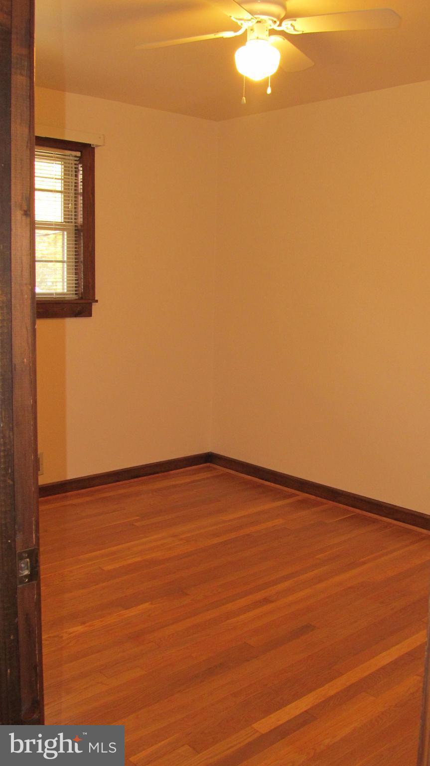 FRANKLIN PARK - Residential Lease