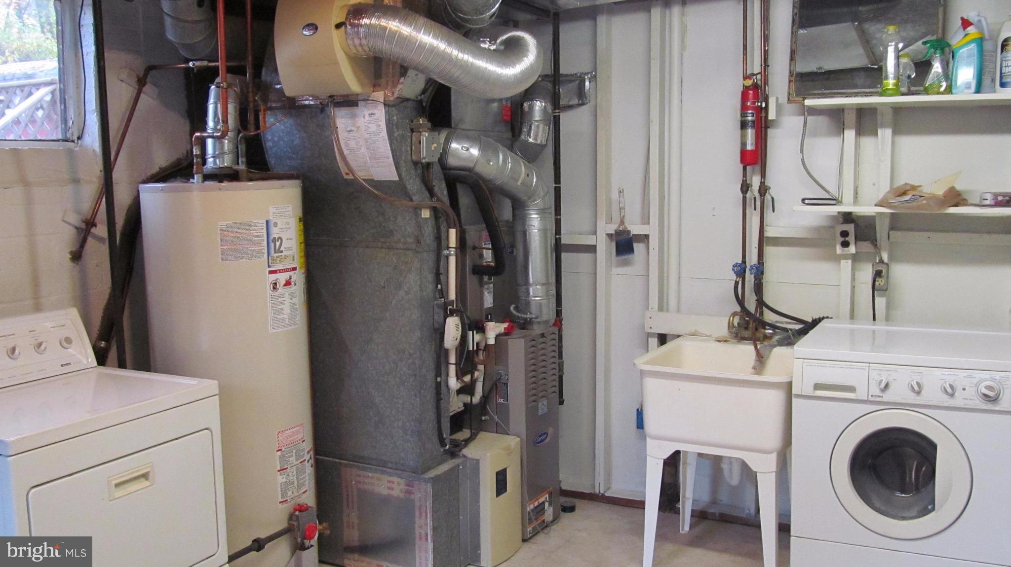 FRANKLIN PARK - Residential Lease