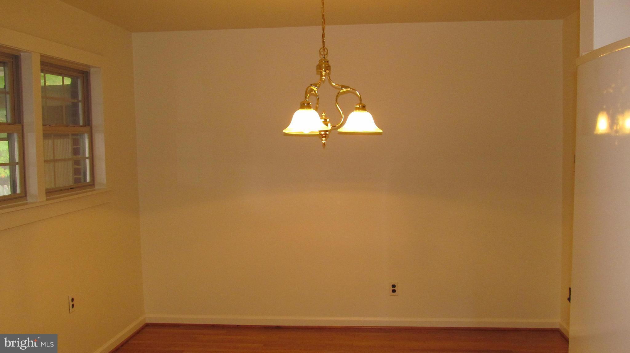 FRANKLIN PARK - Residential Lease