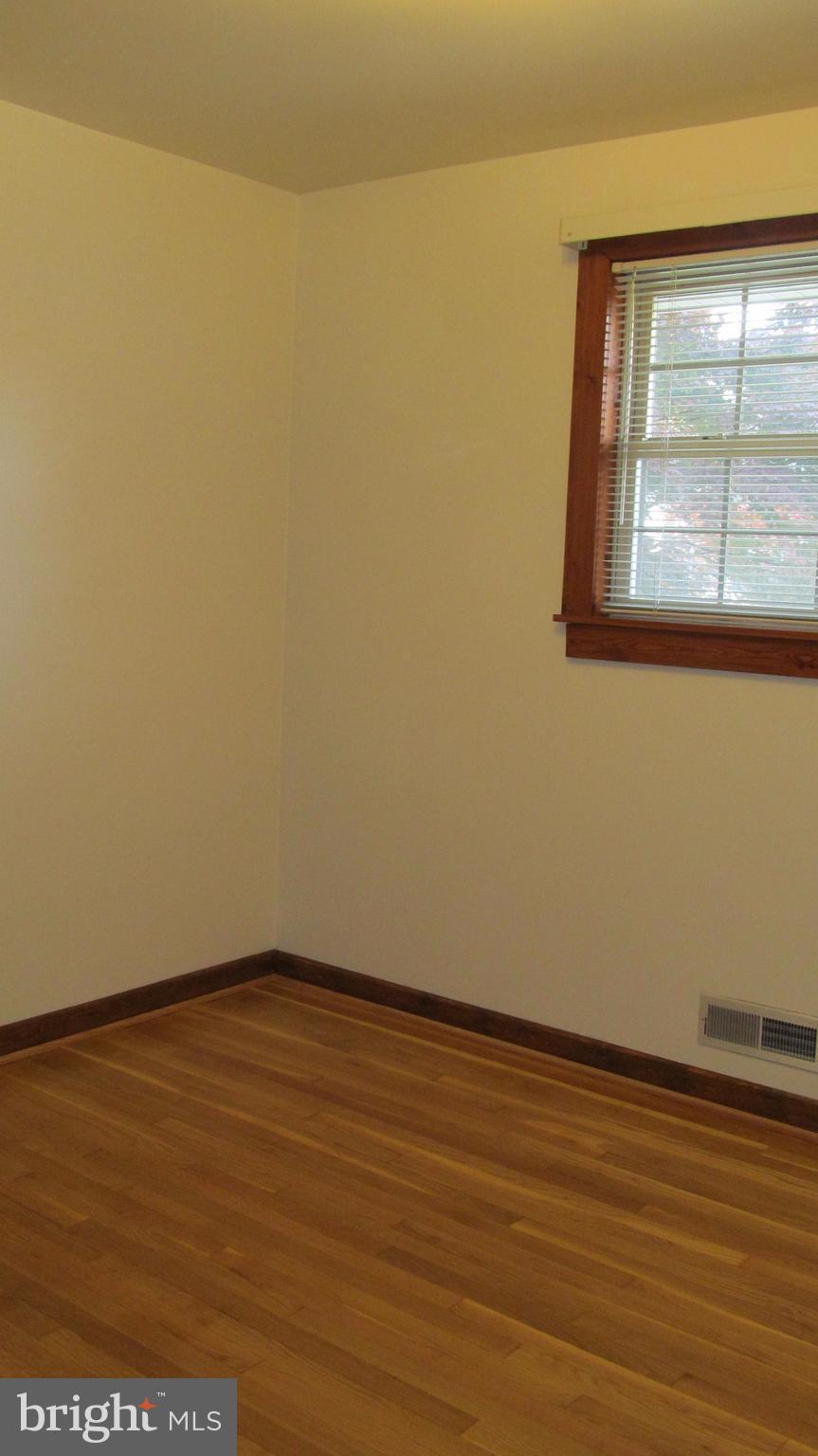 FRANKLIN PARK - Residential Lease