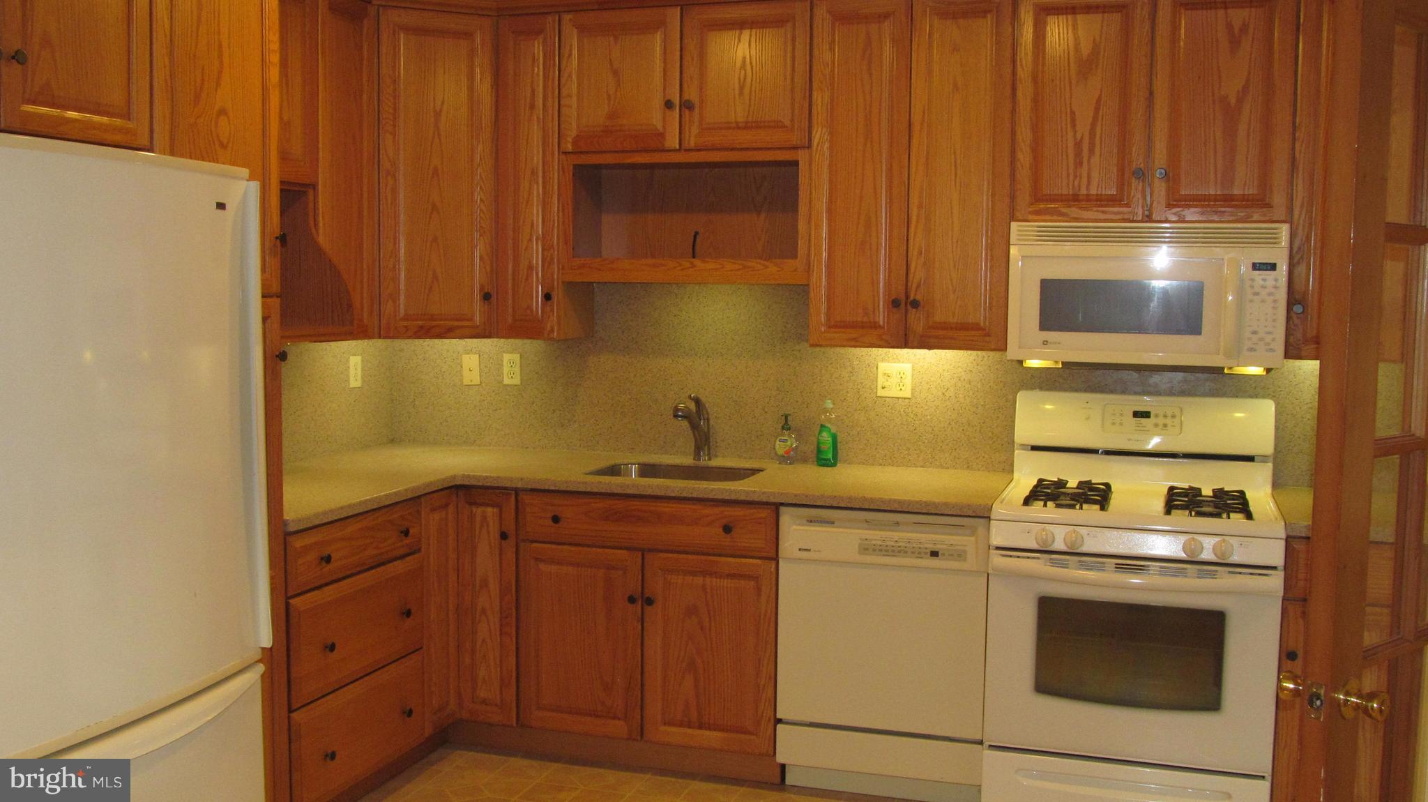 FRANKLIN PARK - Residential Lease