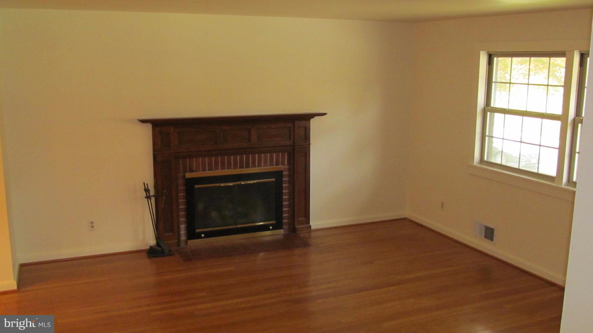 FRANKLIN PARK - Residential Lease