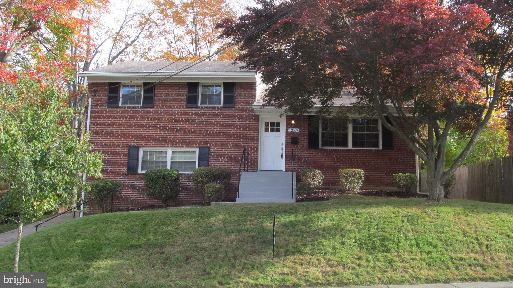 FRANKLIN PARK - Residential Lease