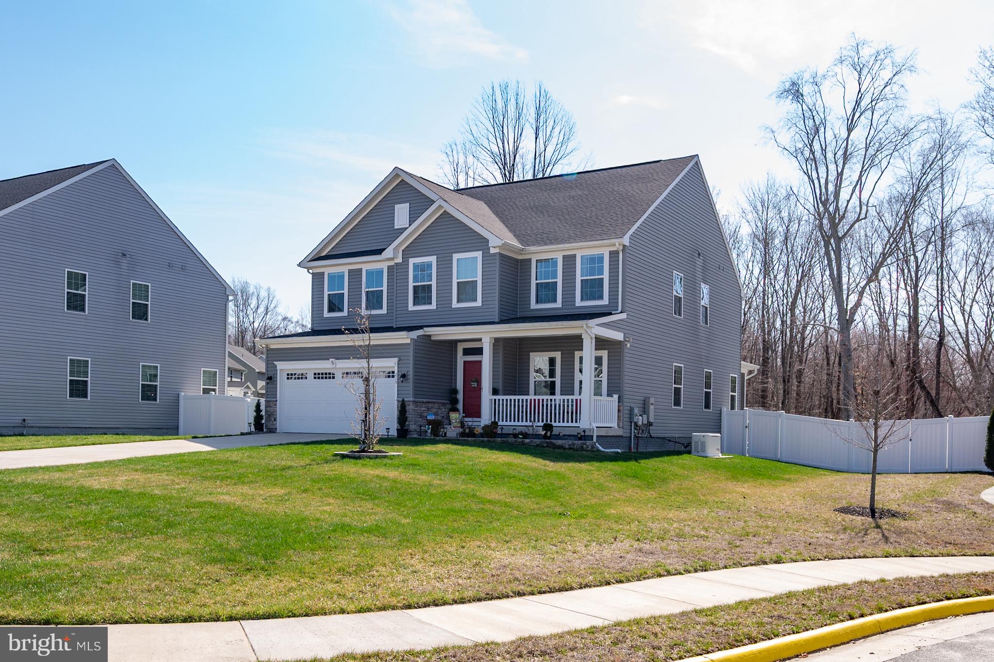 215 DETERMINATION DRIVE