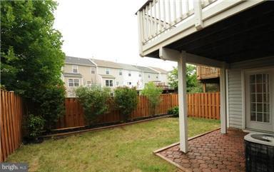 ASHBURN FARM - Residential Lease