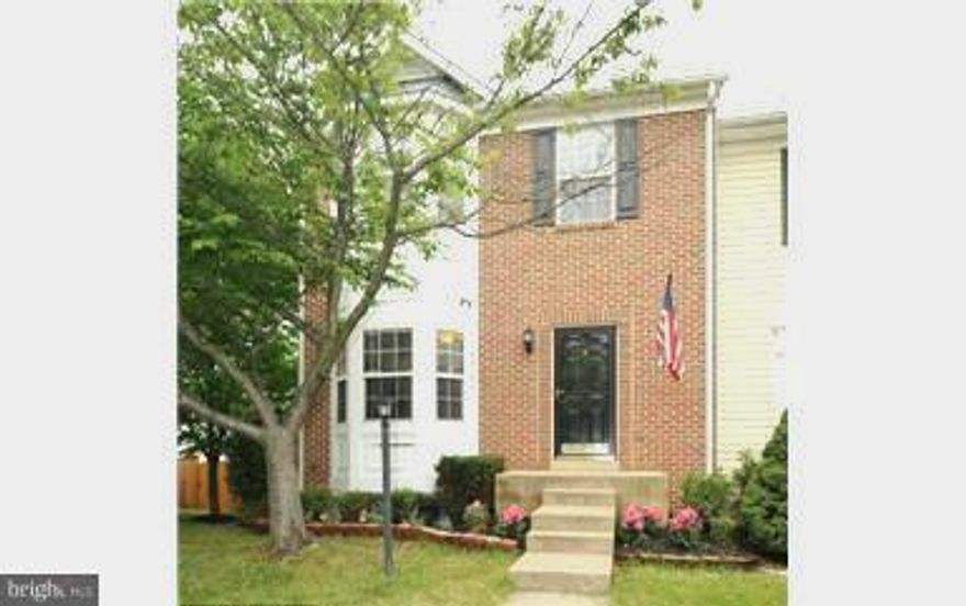 Remodeled & ready for its new owner! 3 Bedrooms + extra room in basement with closet. Updated kitchen with granite, backsplash & new stainless appliances, Wood floors on the main level. 3 level bump out. Deck, patio & large fenced yard. It's a must see! Tons of Ashburn Farm amenities! 2 assigned parking spots & plenty of extras...