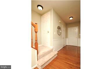 ASHBURN FARM - Residential Lease