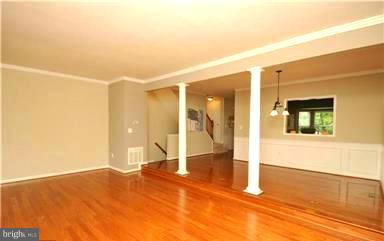 ASHBURN FARM - Residential Lease