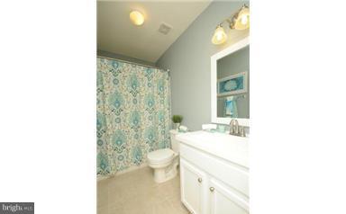 ASHBURN FARM - Residential Lease