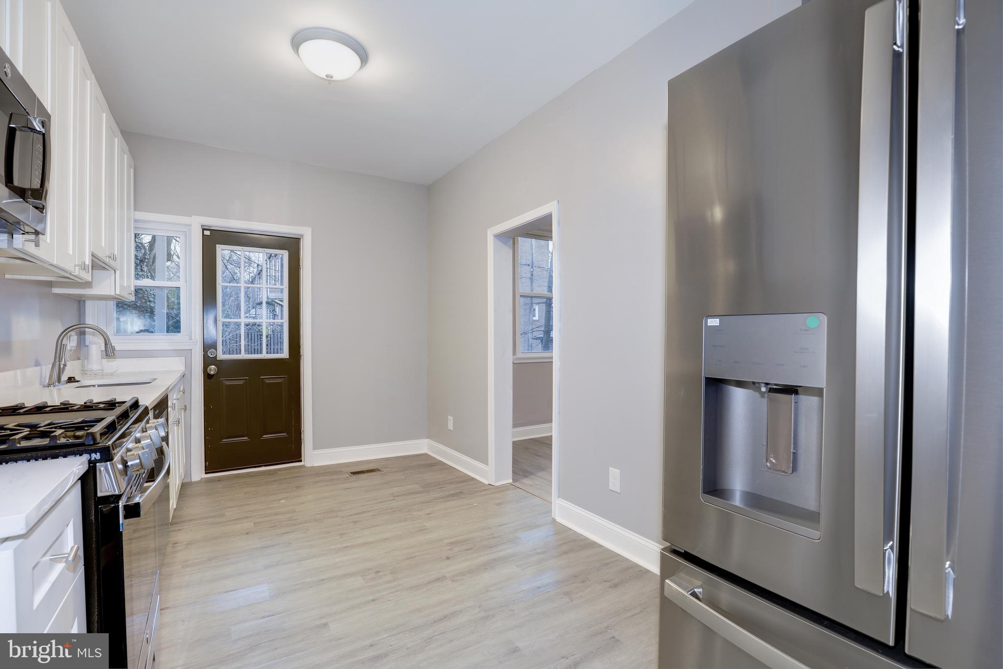 OAKENSHAWE - Residential