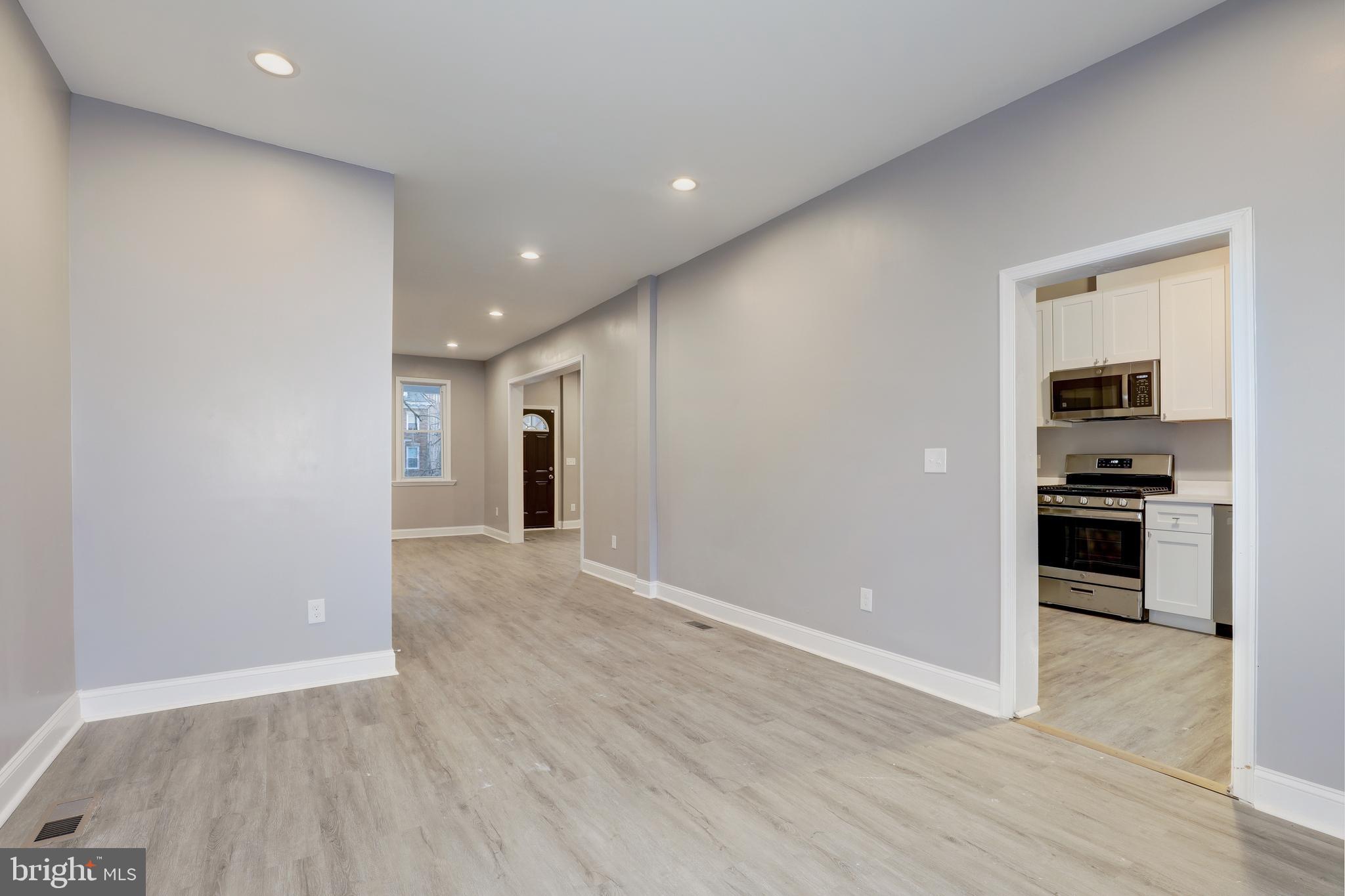 OAKENSHAWE - Residential