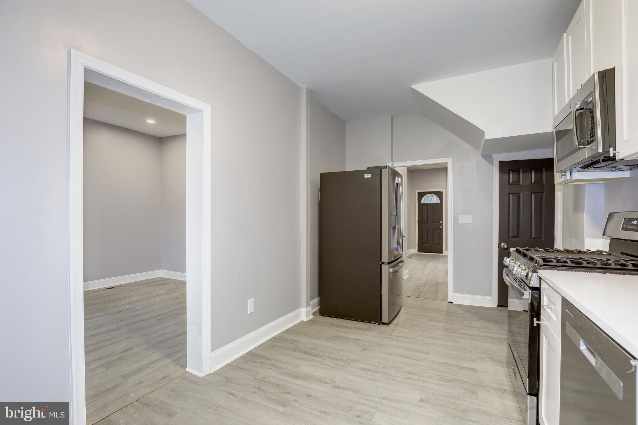 OAKENSHAWE - Residential