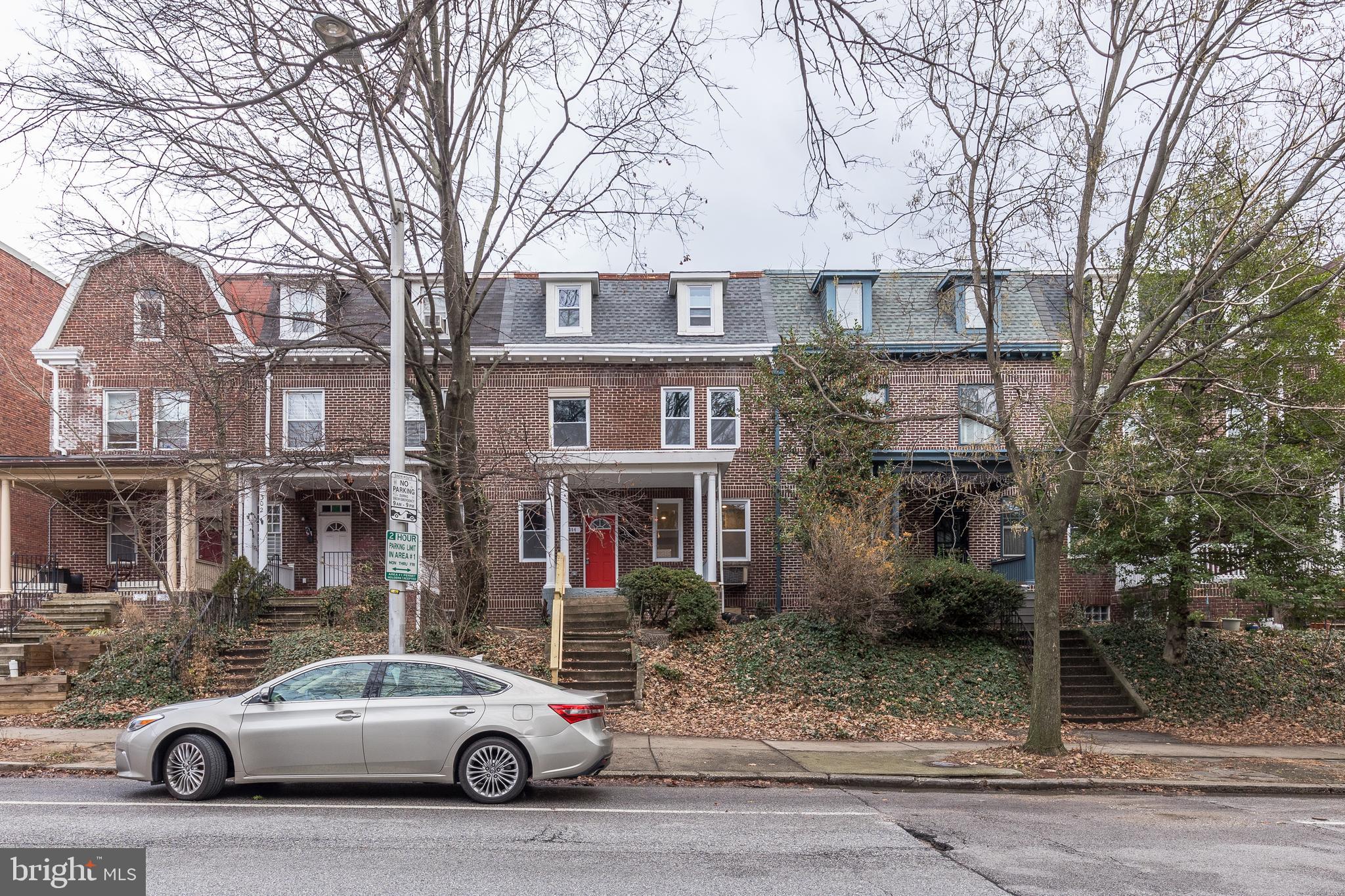 OAKENSHAWE - Residential