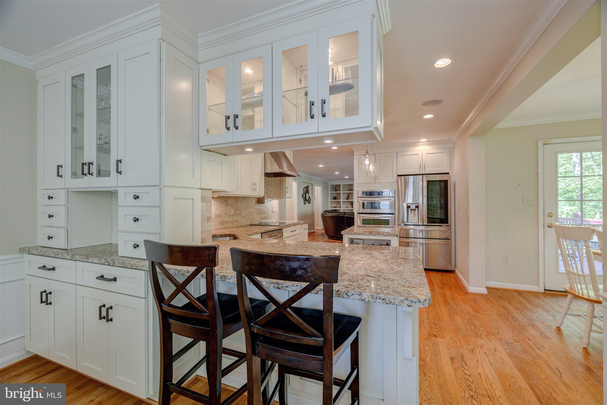 RIVER FALLS - Residential