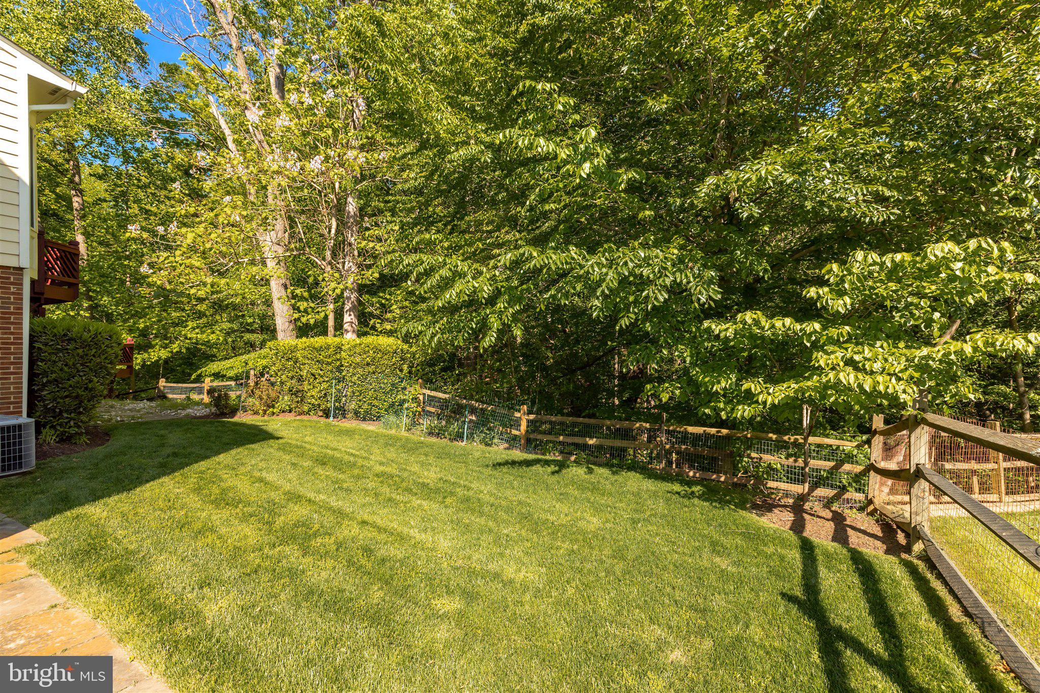 RIVER FALLS - Residential