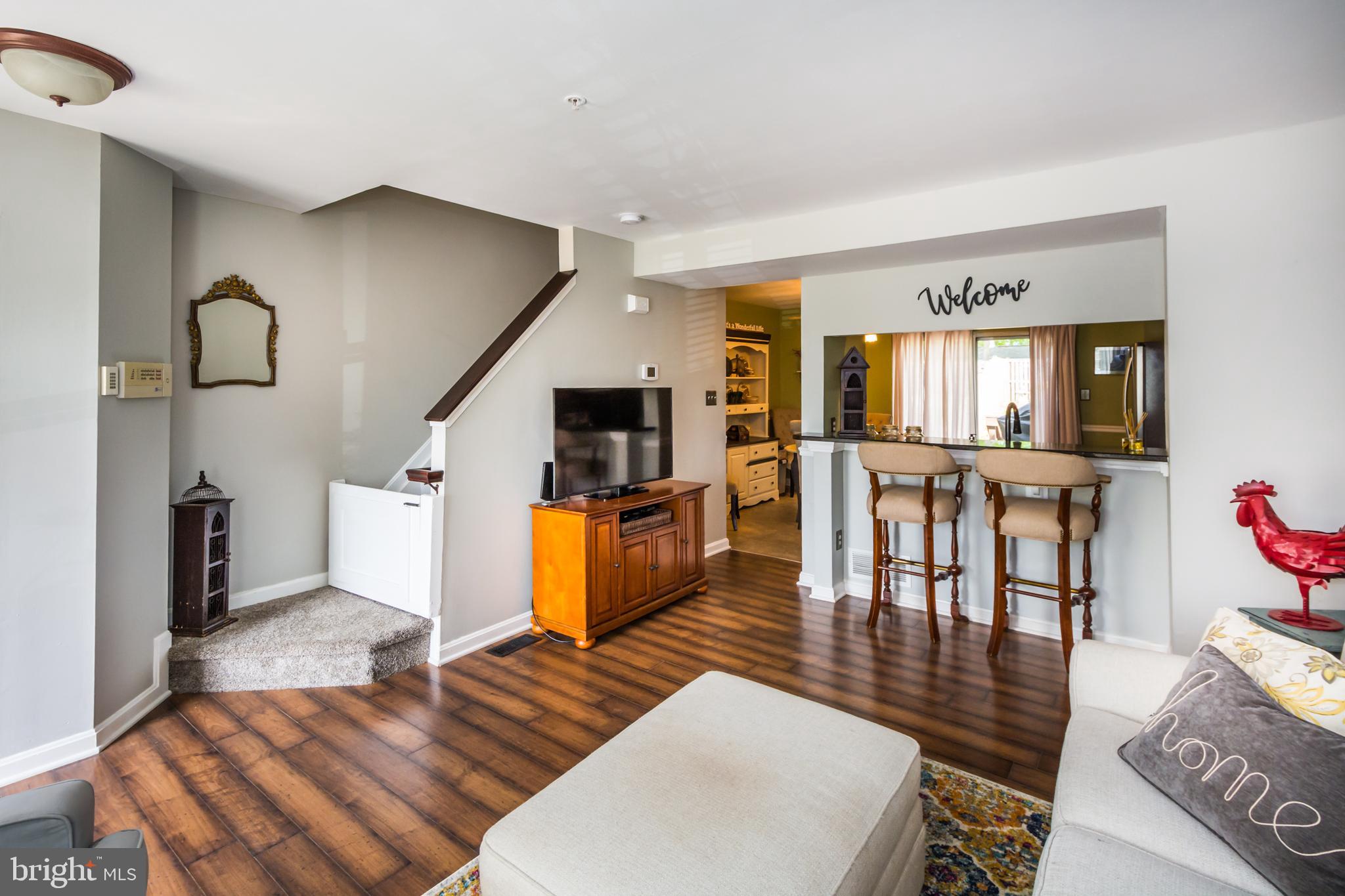 ST CLAIR - Residential