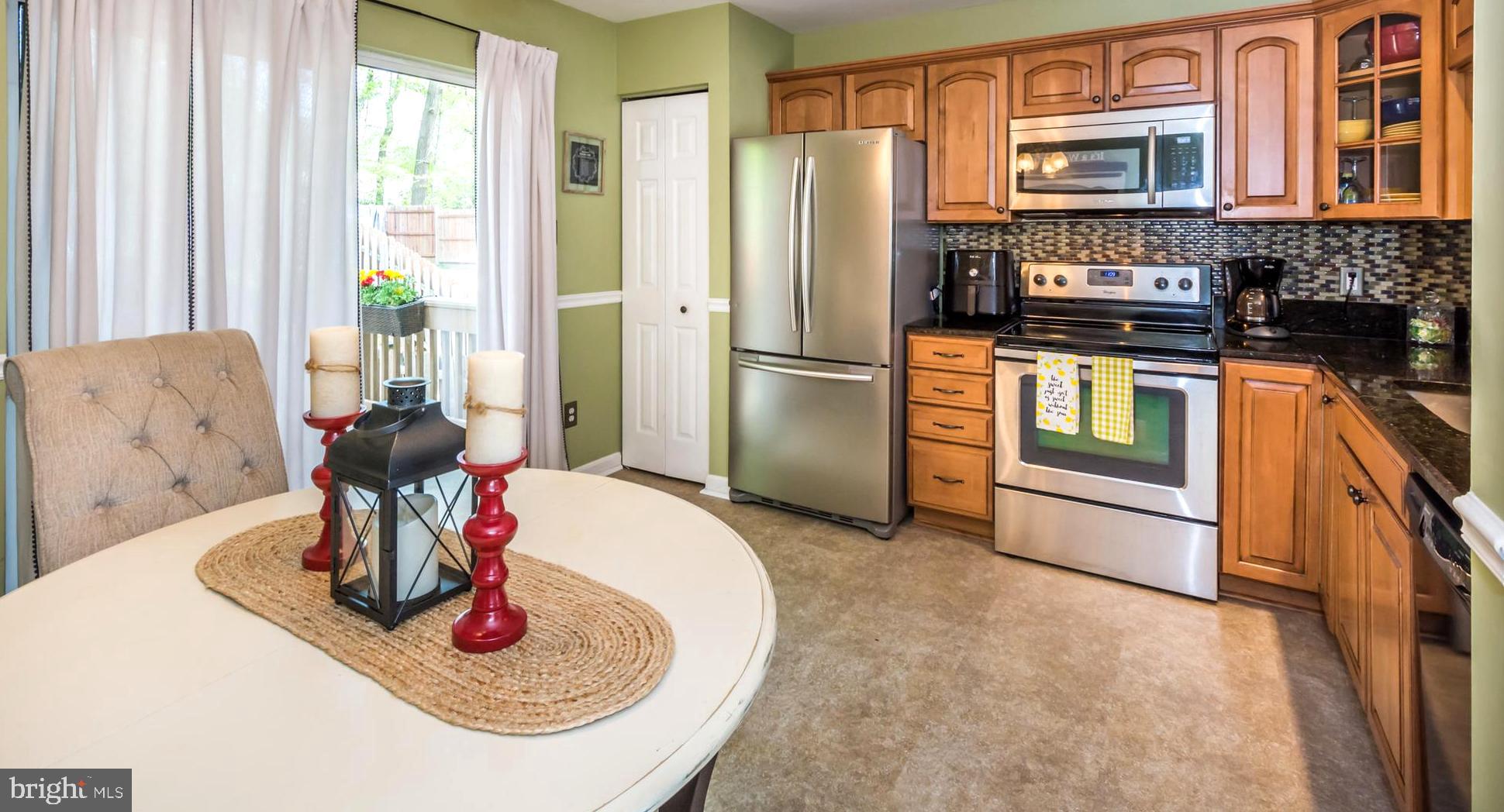 ST CLAIR - Residential