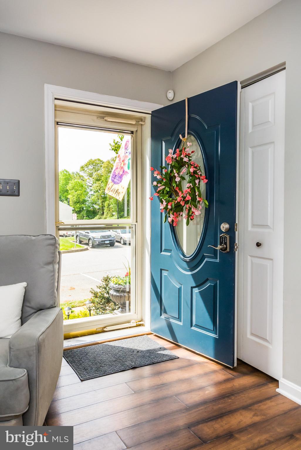 ST CLAIR - Residential