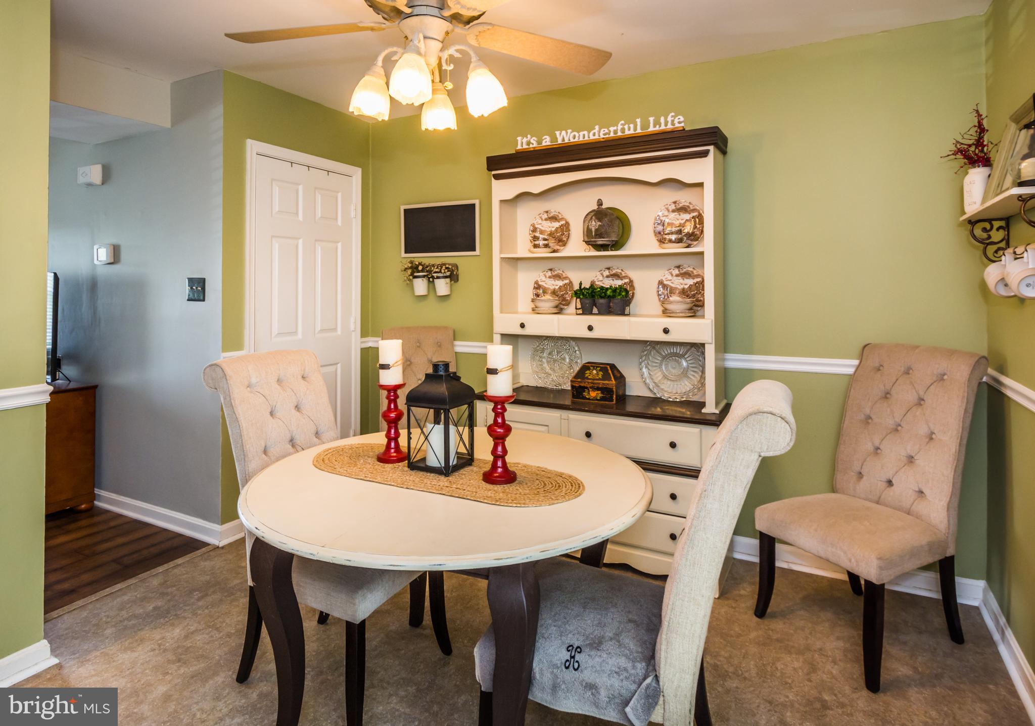 ST CLAIR - Residential