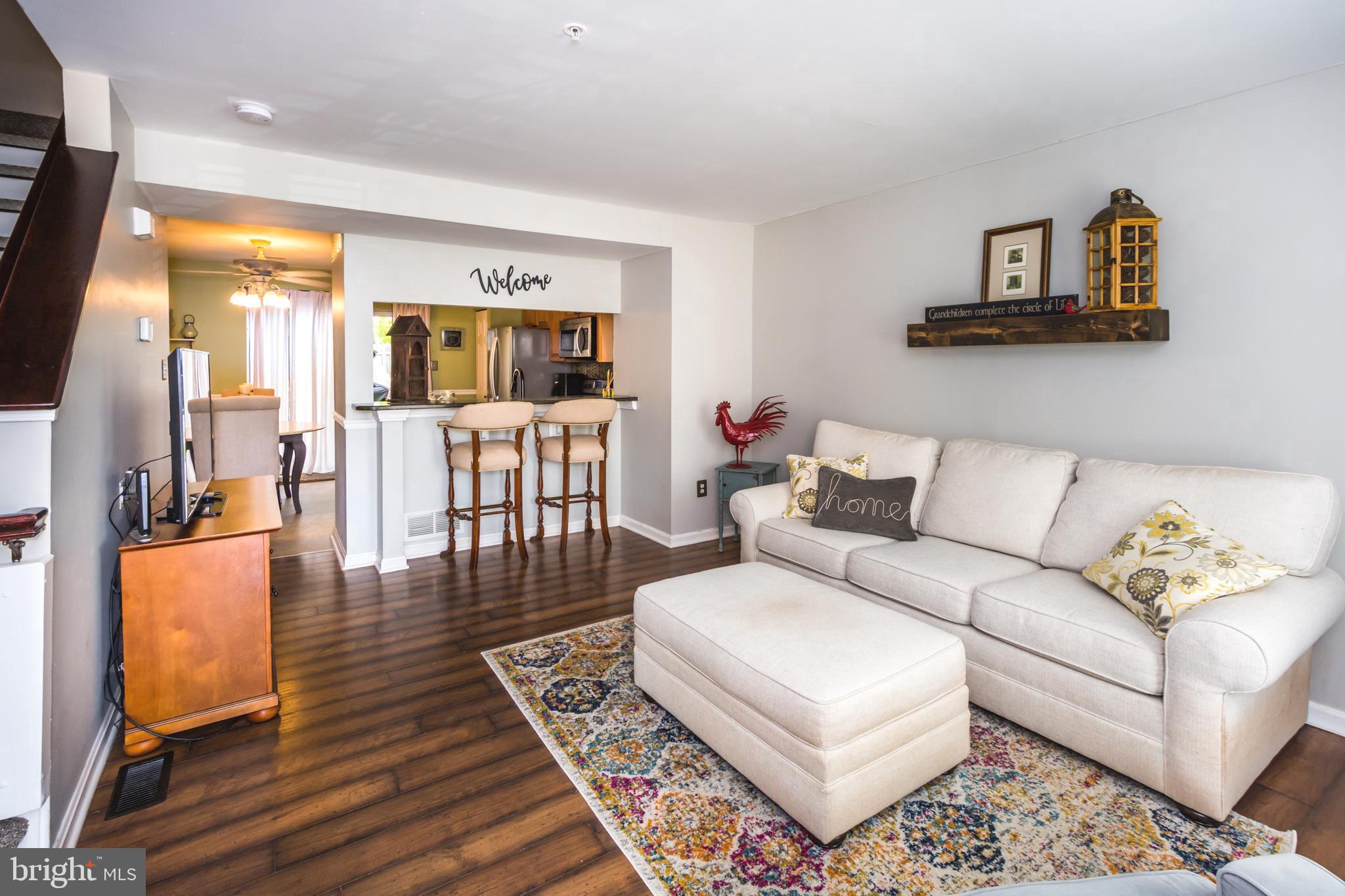 ST CLAIR - Residential